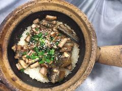 -红星光发煲仔饭(大石街店)
