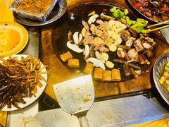 -阿昌白族石板烧(大理古城店)