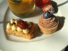 -粤海喜来登酒店·&More聚驿(天河城店)