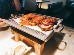 -绿茶餐厅(成都大悦城店)