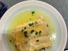 -新吉士·上海菜(浦东LCM置汇旭辉店)