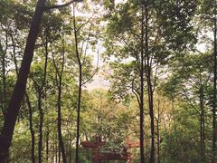 -金堂县云顶石城风景区