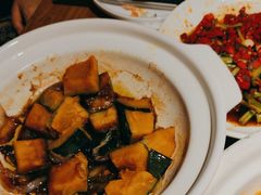 -沈家花园如皋菜(海阳路店)