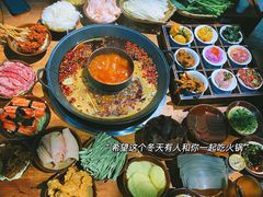 -楠火锅(龙阳广场店)