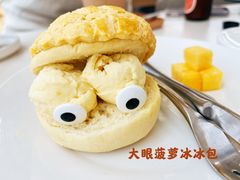 -蔡澜点心·粤菜(月星环球港店)