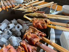 -喷火龙西昌火盆烧烤(泸州总店)