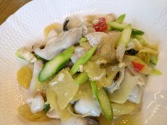 -日出青木·杭帮菜名店