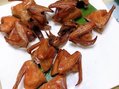 生烧乳鸽皇-广州酒家(昌岗地铁站店)