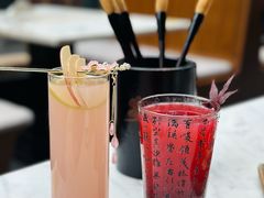 -唐猫庭院·千年陕菜(大唐不夜城店)