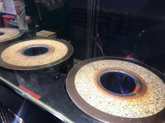 -阿甘锅盔(合生汇购物中心店)