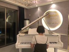 -乐尚音乐空间·钢琴·声乐·架子鼓(会展中心店)