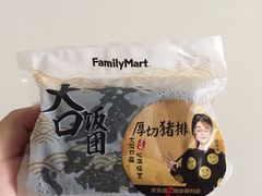 -全家便利店(东直门店)
