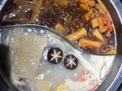 -蜀留香火锅·始于1999·原四川老火锅(白堤路店)