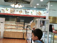 -新侨三宝乐面包店(崇文门店)