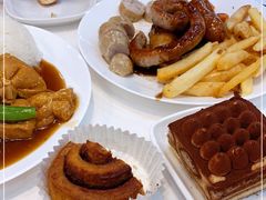 -宜家·瑞典风味餐厅(北京西红门店)