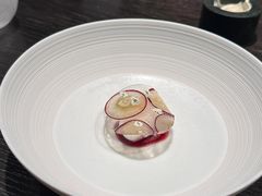 -壳里西餐厅Coquille Seafood Bistro(蒙自路店)
