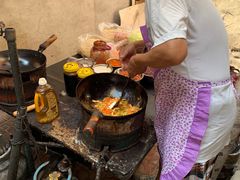 -老婆婆炒饭(小白楼1902欧式风情街店)