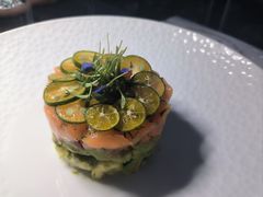 -烛影拾光观景餐厅·创意菜·摄影·小提琴(大唐不夜城店)