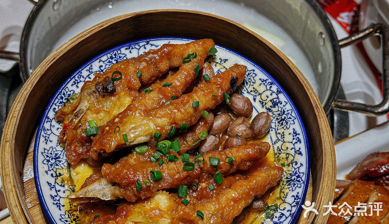 老广人民也太会吃了，在南京竟然吃到了正宗老广菜