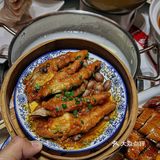 老广人民也太会吃了，在南京竟然吃到了正宗老广菜