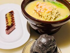 -淮扬府·游园京梦(北京SKP店)