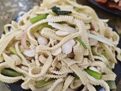 -惠丰源烩面馆(经七路店)