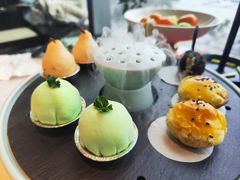 -馋遇江南·精致湖景雅宴(东方之门店)