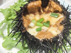 -众想海鲜·烧烤·海肠捞饭·渔家菜(孙家疃店)