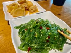 -腰子哥烤串(石佛营炫特店)