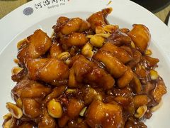 -河沿肉饼Beijing Pie(东华门店)