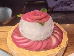 -拉蒂娜·巴西牛排馆 Latina·Brazilian Steakhouse(王府井喜悦店)