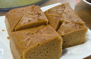Homemade Malagao