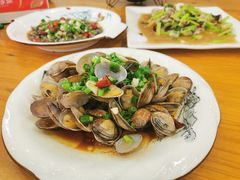 -渔满仓海鲜人家(石浦首店)