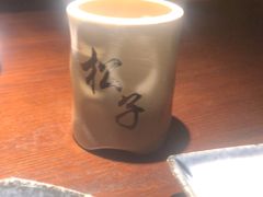 -松子料理(白家庄店)