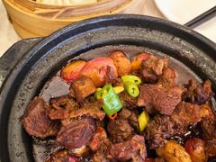 -古南都·清真绿柳居菜馆(太平南路店)