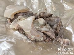-小辫子羊肉面馆(周东店)