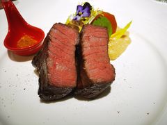 24小时炖煮牛小排-K·Kitchen KK牛扒厨房(江南西店)