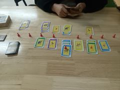 -6号玩家桌游吧(汉街店)