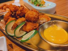 -锦尚阁烤鱼•天津菜(宣武门胡同店)