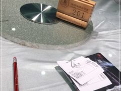 -明珠海港大酒店