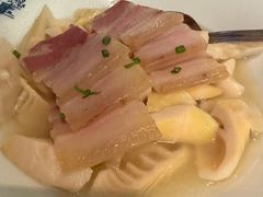 -杭州香格里拉·香宫中餐厅