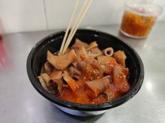 -韦记牛杂汤(清晖园店)