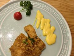 -世香全厨•日料·铁板烧(金桥店)