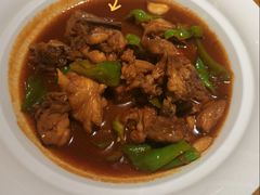 -伊喜饺子·烤鸭(五道口学院路店)