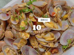 -79号渔船海鲜饭店(宝安店)
