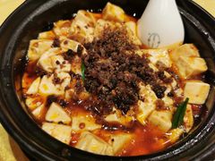 陈麻婆豆腐-陈麻婆豆腐(春熙店)