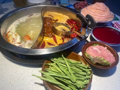 -芈重山老火锅(广州首店)