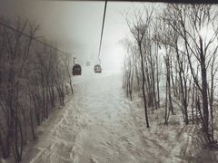 -中旅松花湖滑雪场