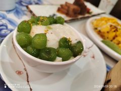 -姑苏家宴·苏帮菜·松鼠桂鱼(苏州总店)