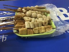 -马记大锅煮(总店)